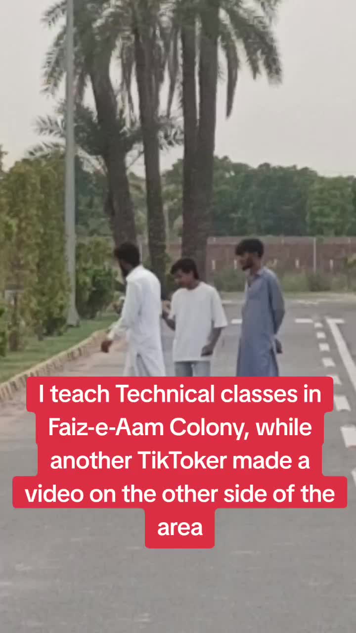 @RoadWisdom Guru Multan
