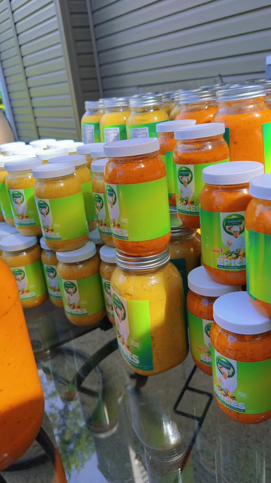 @WB Spices