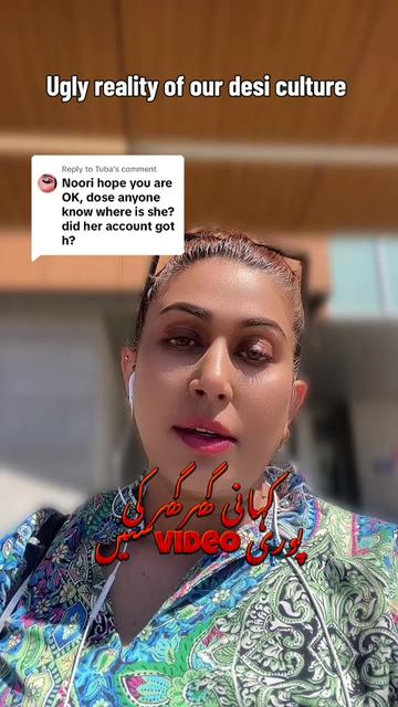 @Noori | GTA MAKEUP ARTIST