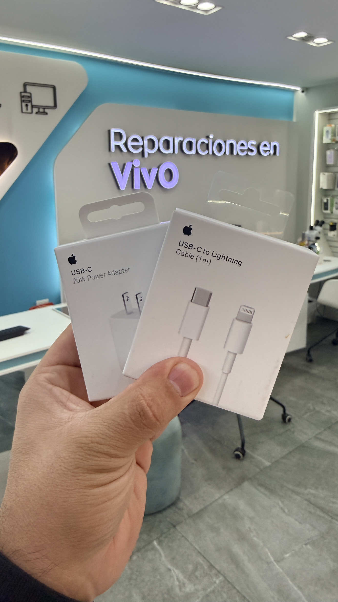 @Reparaciones en VivO 🆘