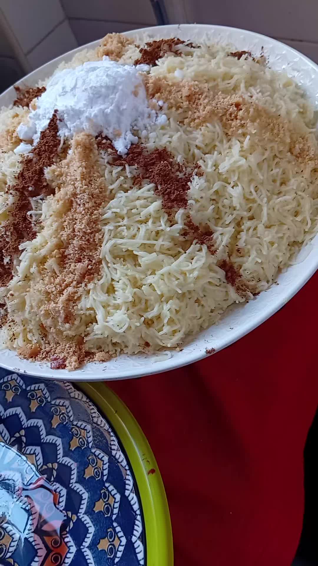 @مطبخ حوريه