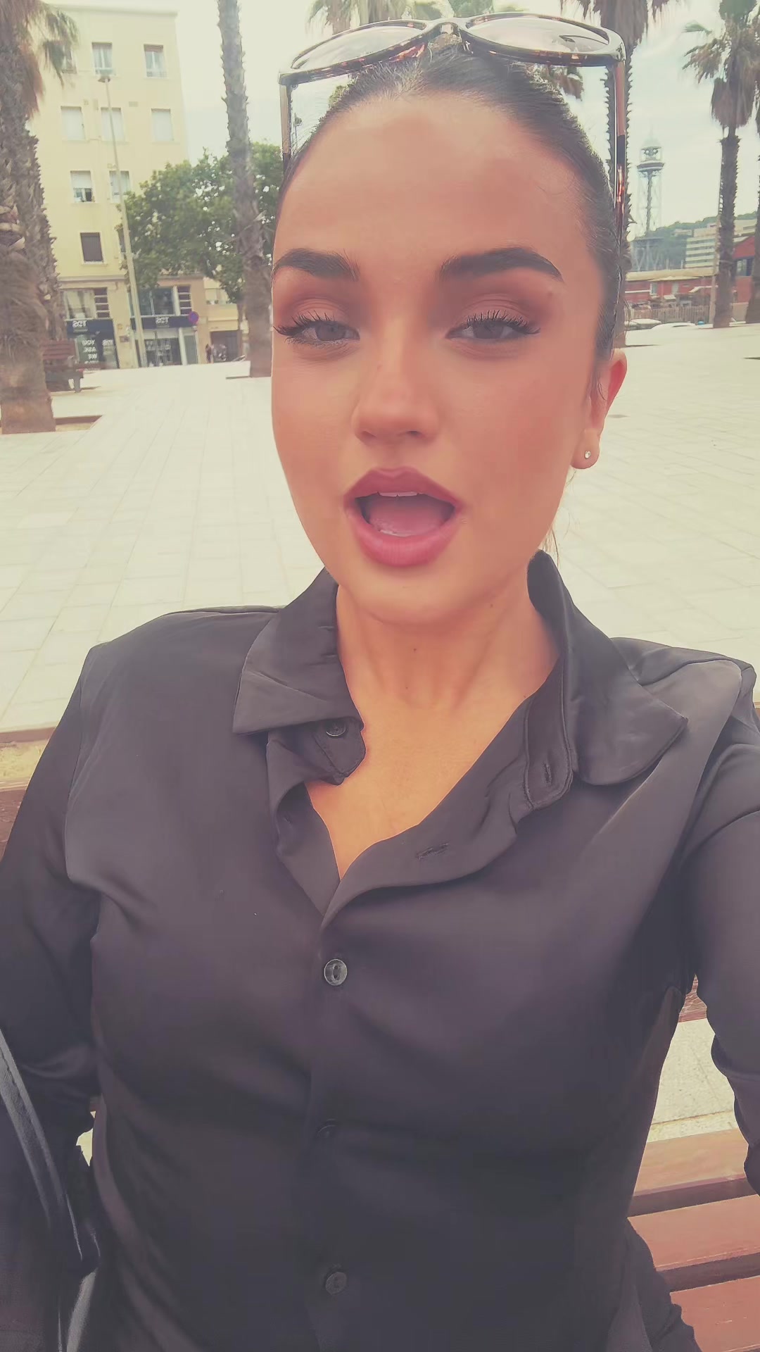 @Claudia Espinosa