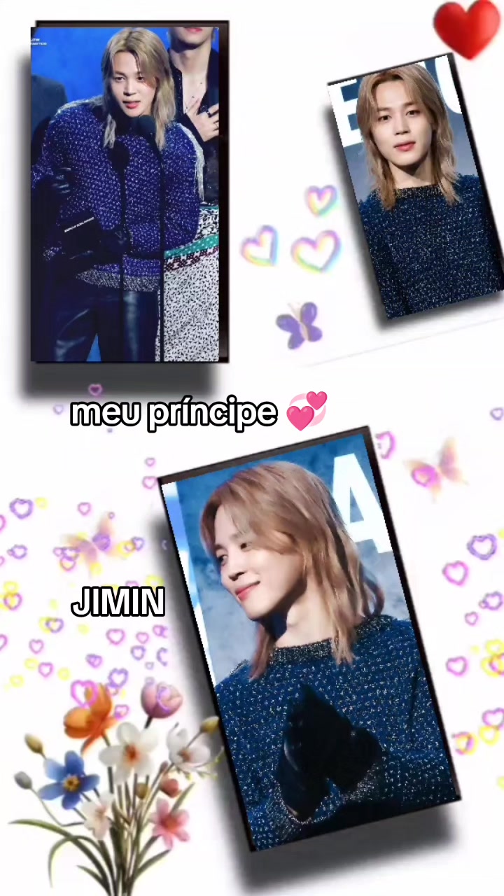 @BTS JIMIN