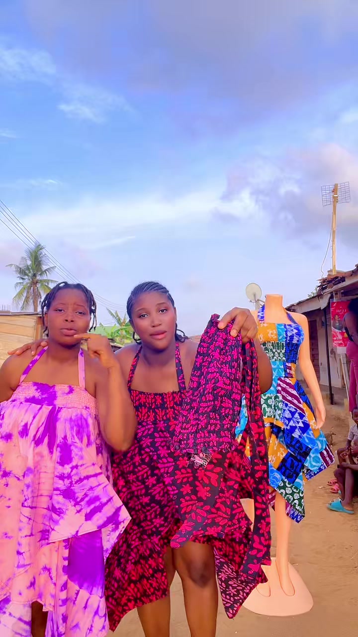 @READY TO WEAR IN IKOTUN LAGOS