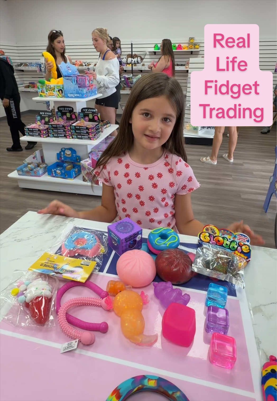 Real Life Fidget Trading At Fidget Mrs Bench mrs bench real-life-fidget-trading-at-fidget-mrs-bench-mrs-bench