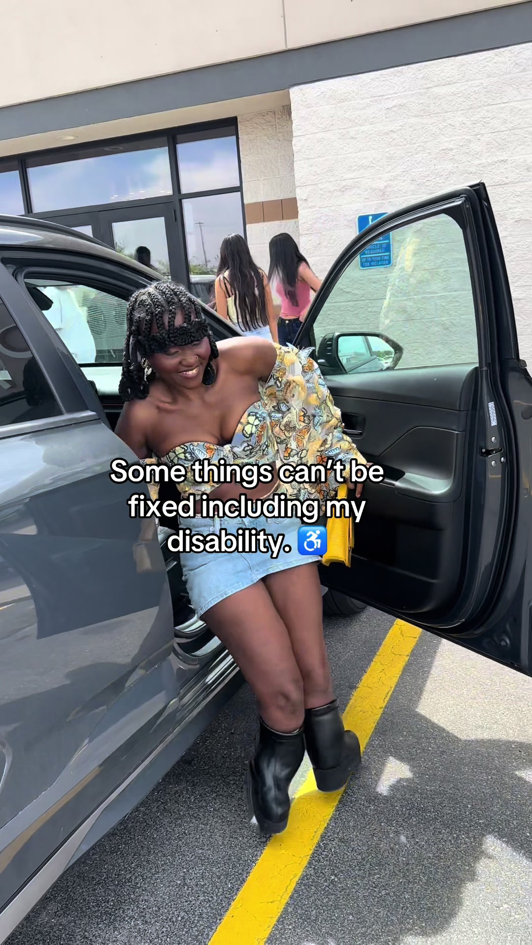 @NOLIMIT88♿️&hellip;..Model/Advocate