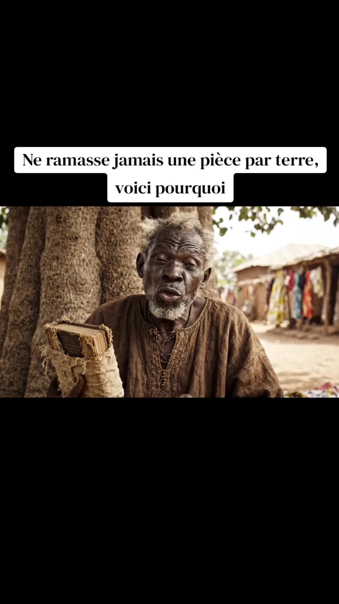 @Le vieux qui sait 👴🏽📖
