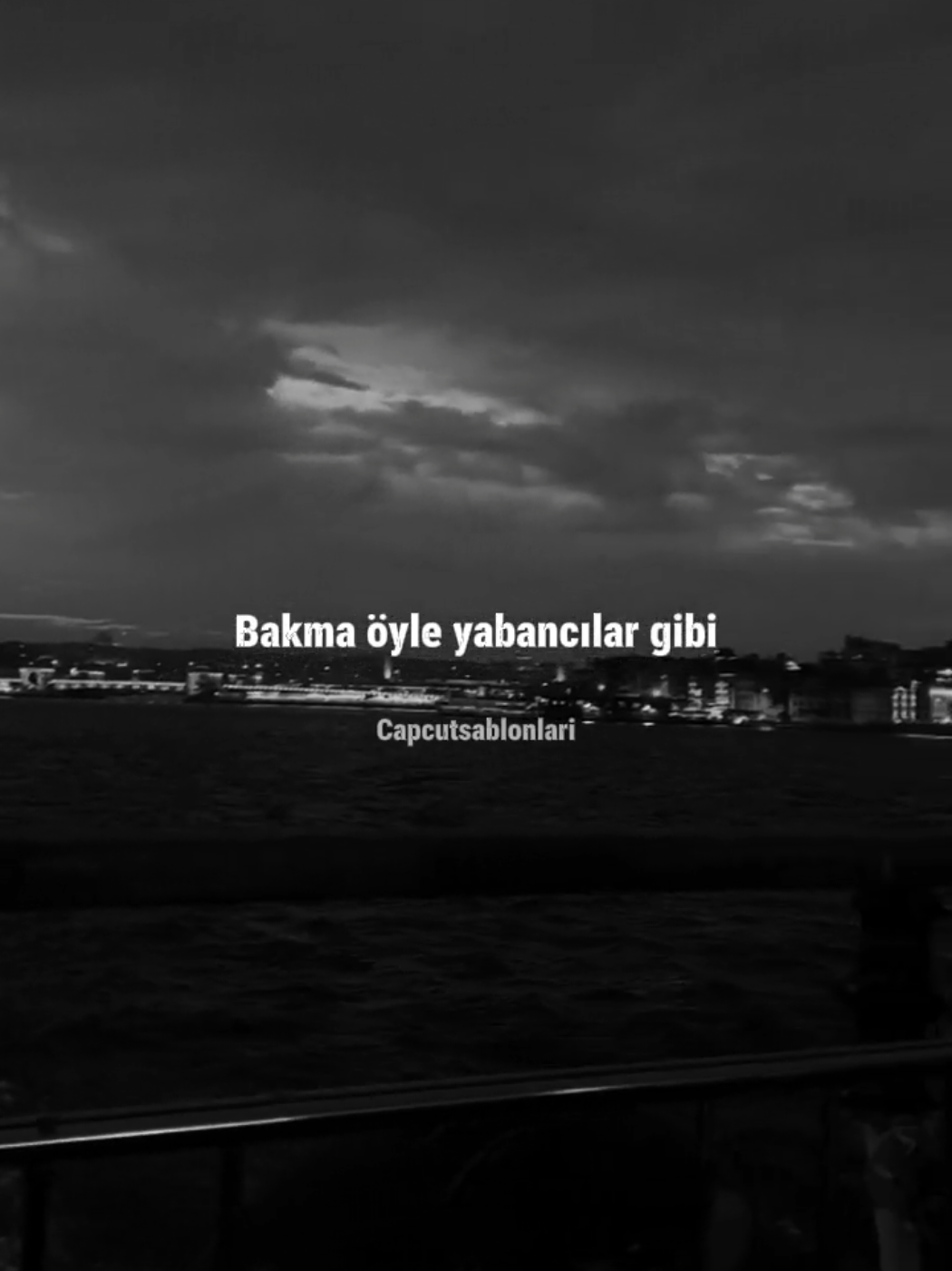 @Capcut Şablonları
