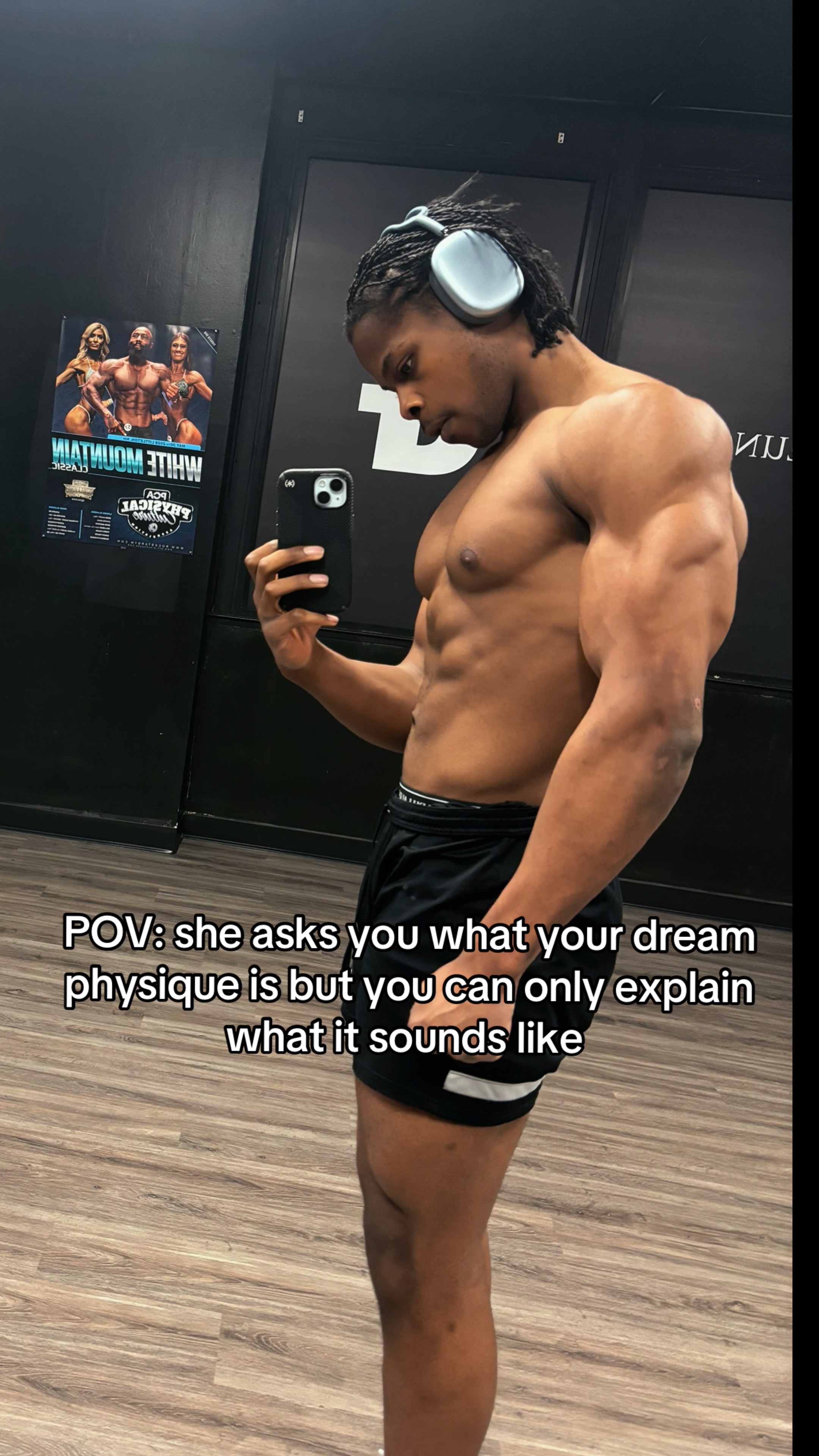 @Denzel Khasabo | Certified PT