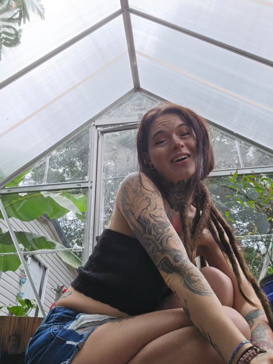 @twistedgypsy