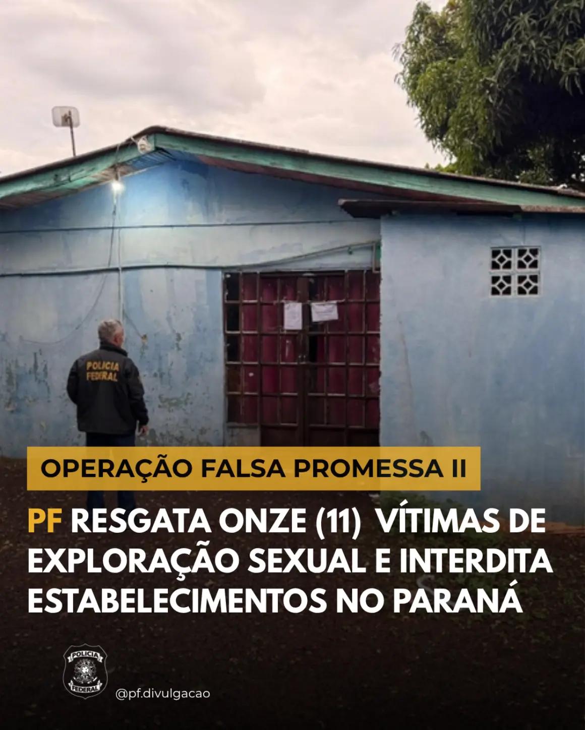 @Pol&iacute;cia Federal do ES