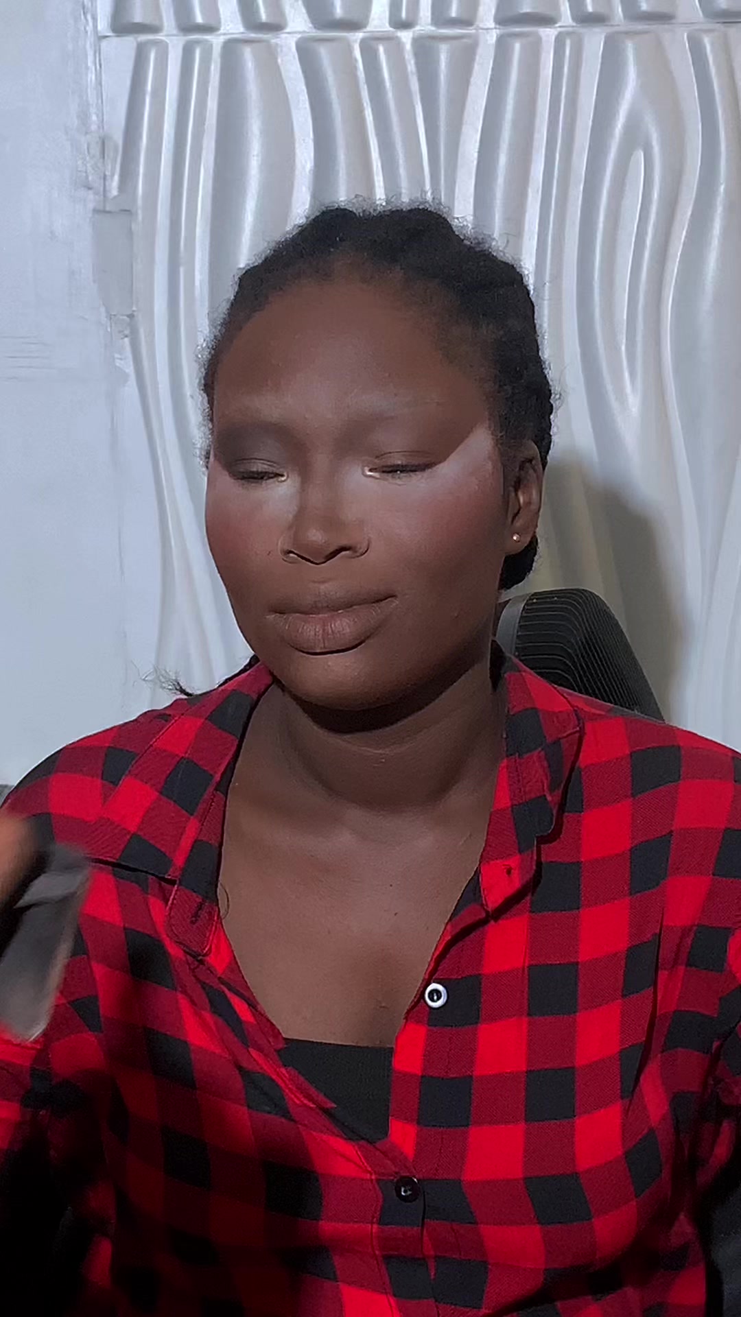@Glambydestiny