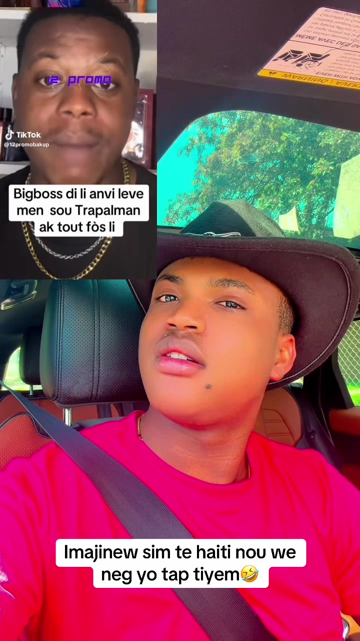 @Trapalman509llc