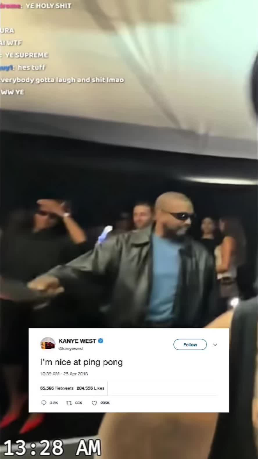 @YE MECHILE