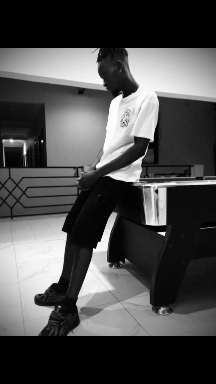 @Skelo Oneman