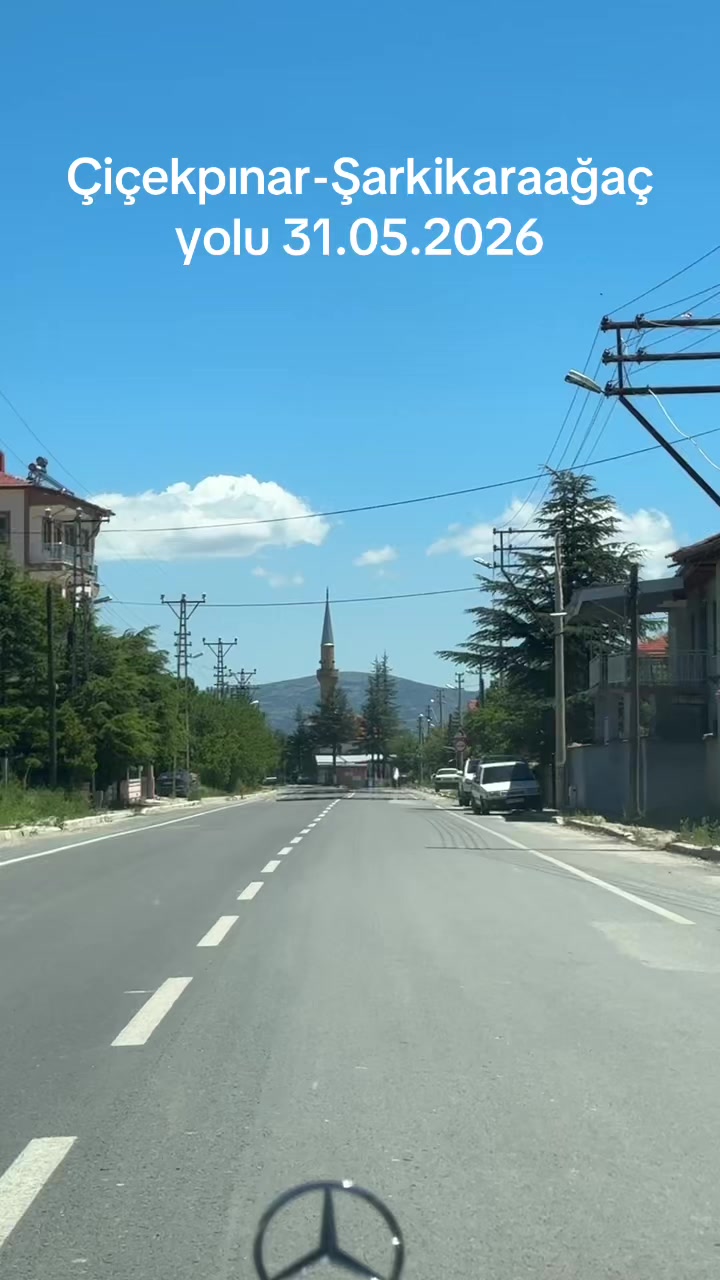 @ŞARKİKARAAĞAÇ__32