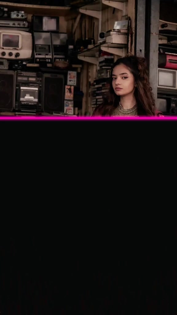 @Anushka Sen