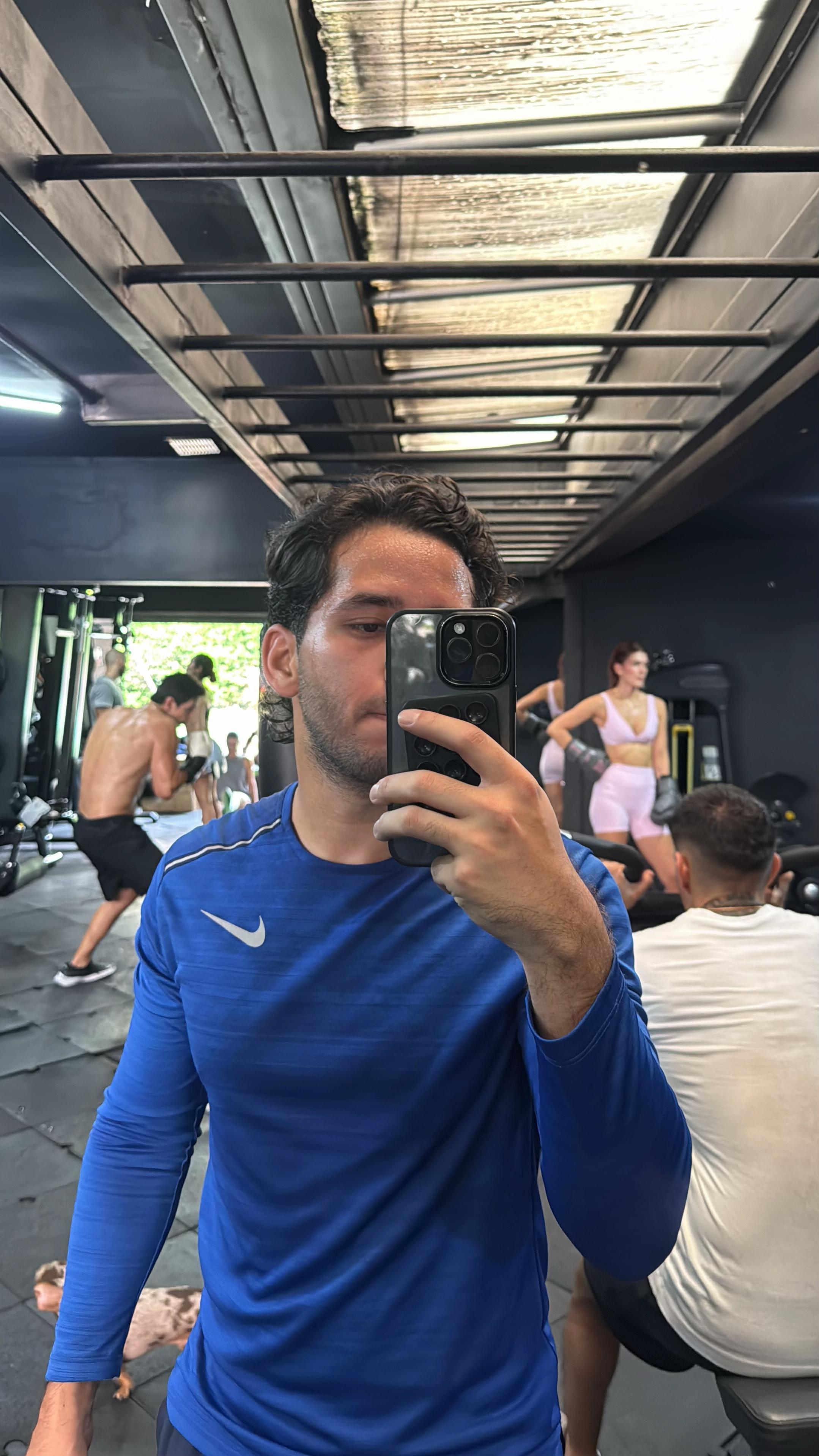 @Daniel Diossa