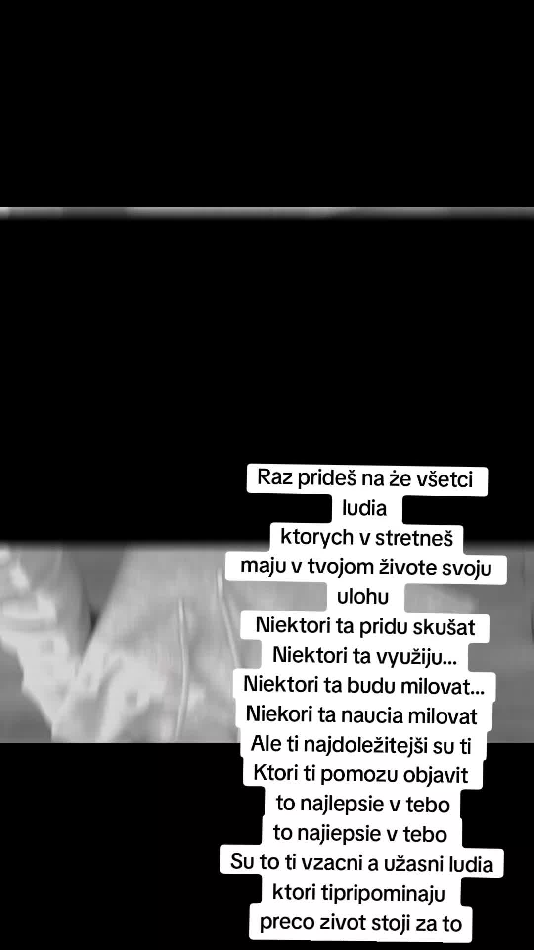 @Stanka iba tvoja