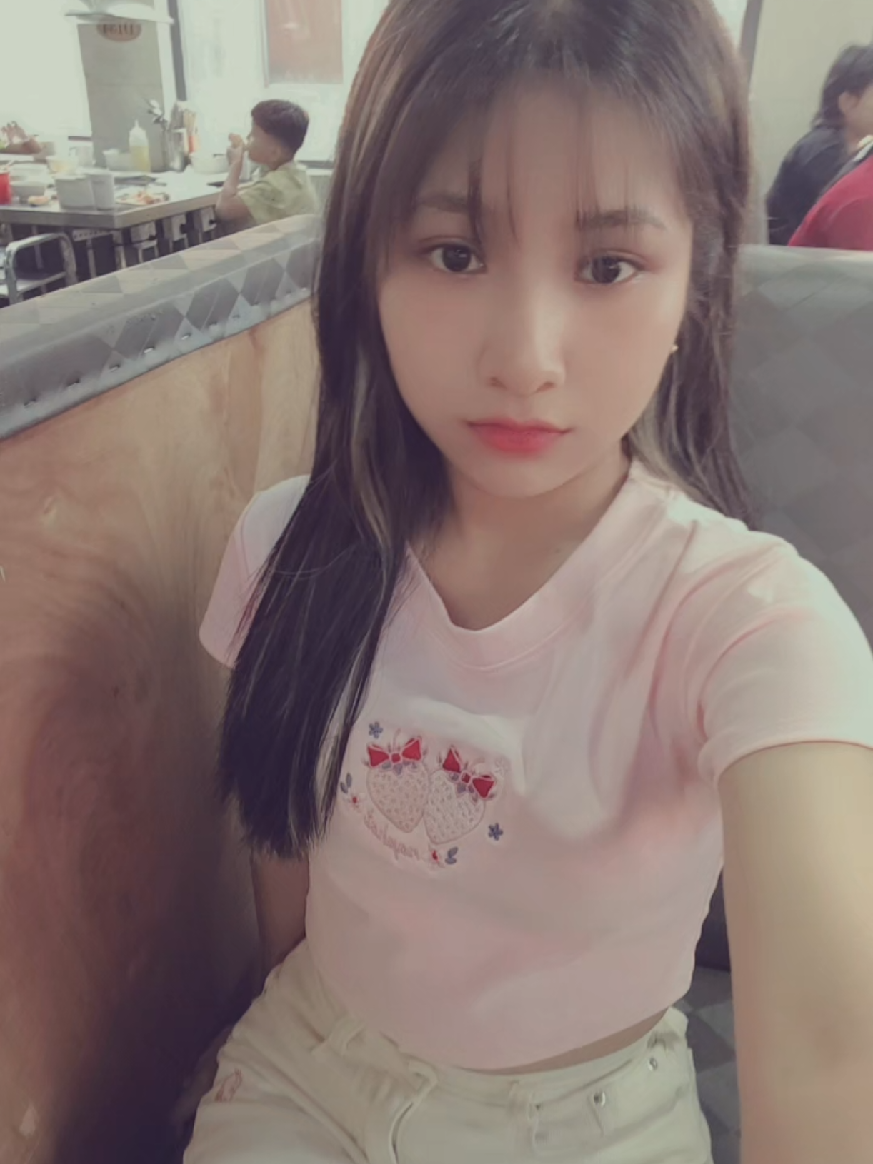 @☘️Phyu Lay Nwe☘️