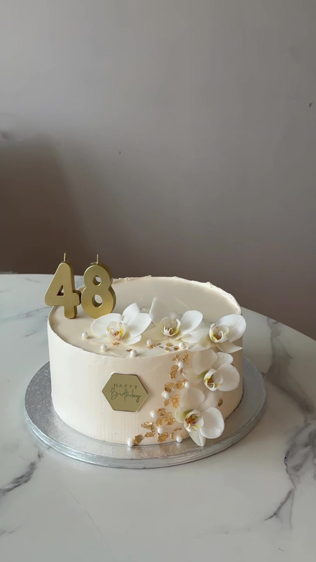 @iulia cakes