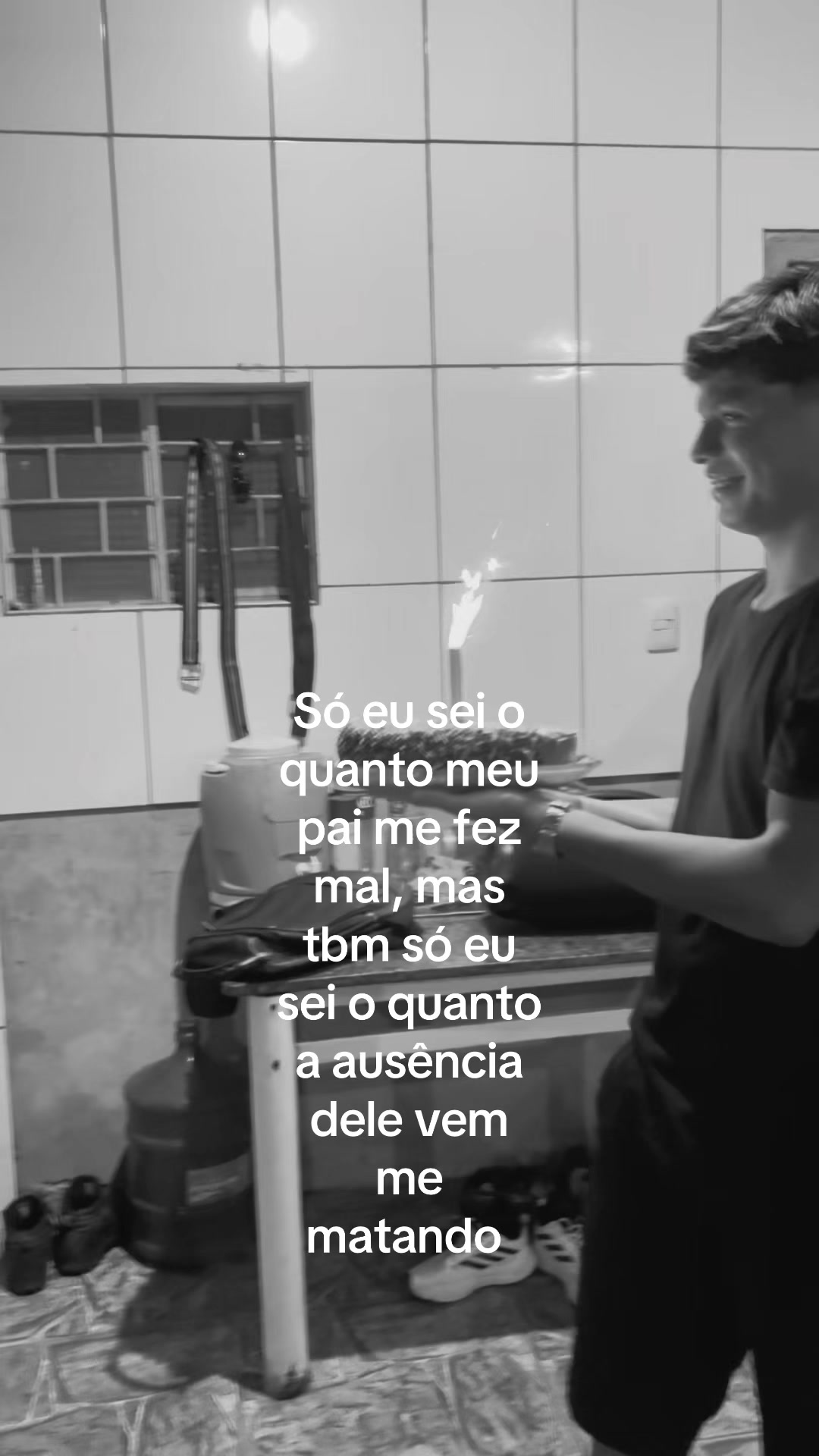 @Usu&aacute;rio traumatizado🎗️