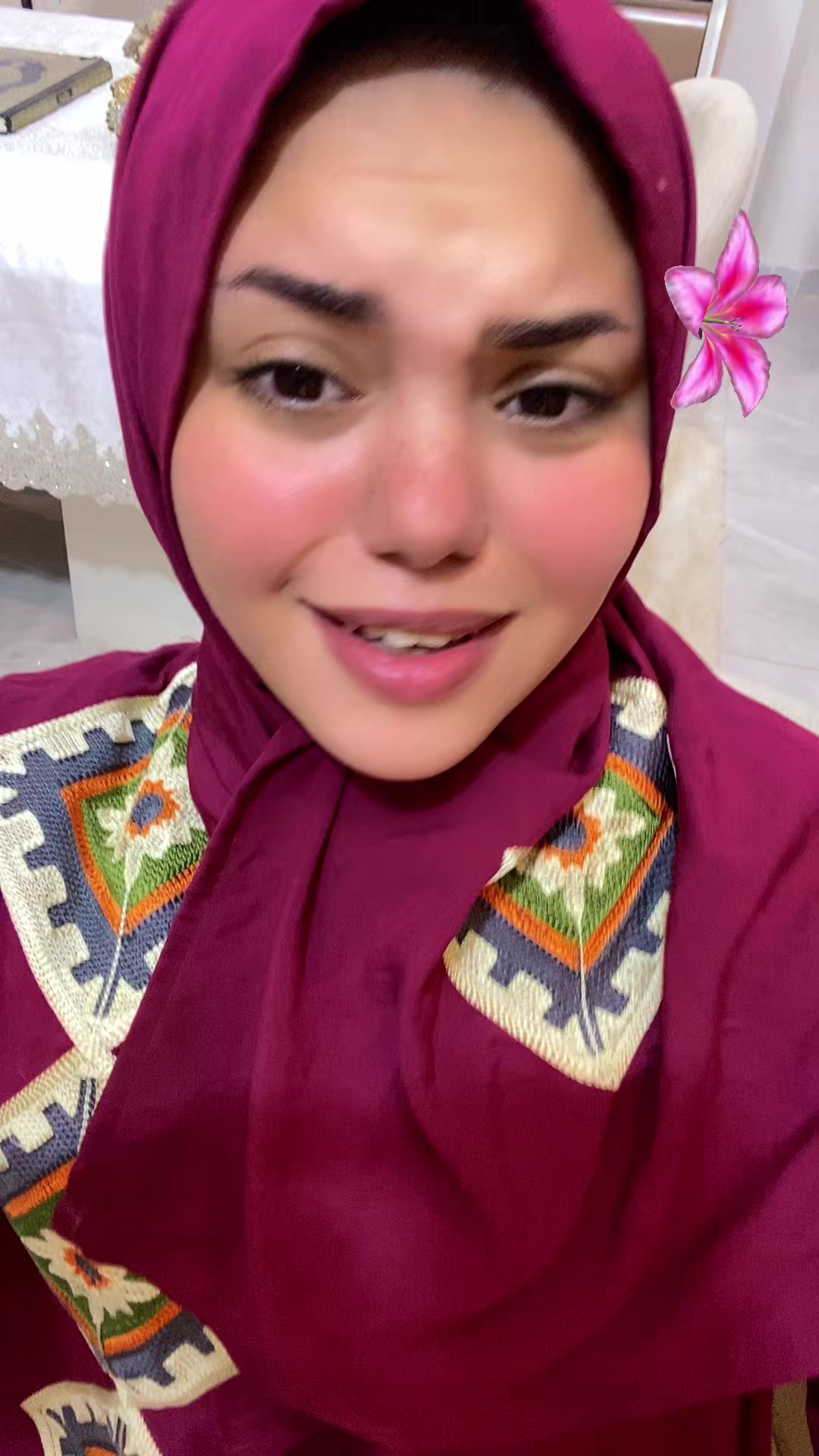 @منونه عروسه البحر&hellip;&hellip;🧜🏼&zwj;♀️🌊✨