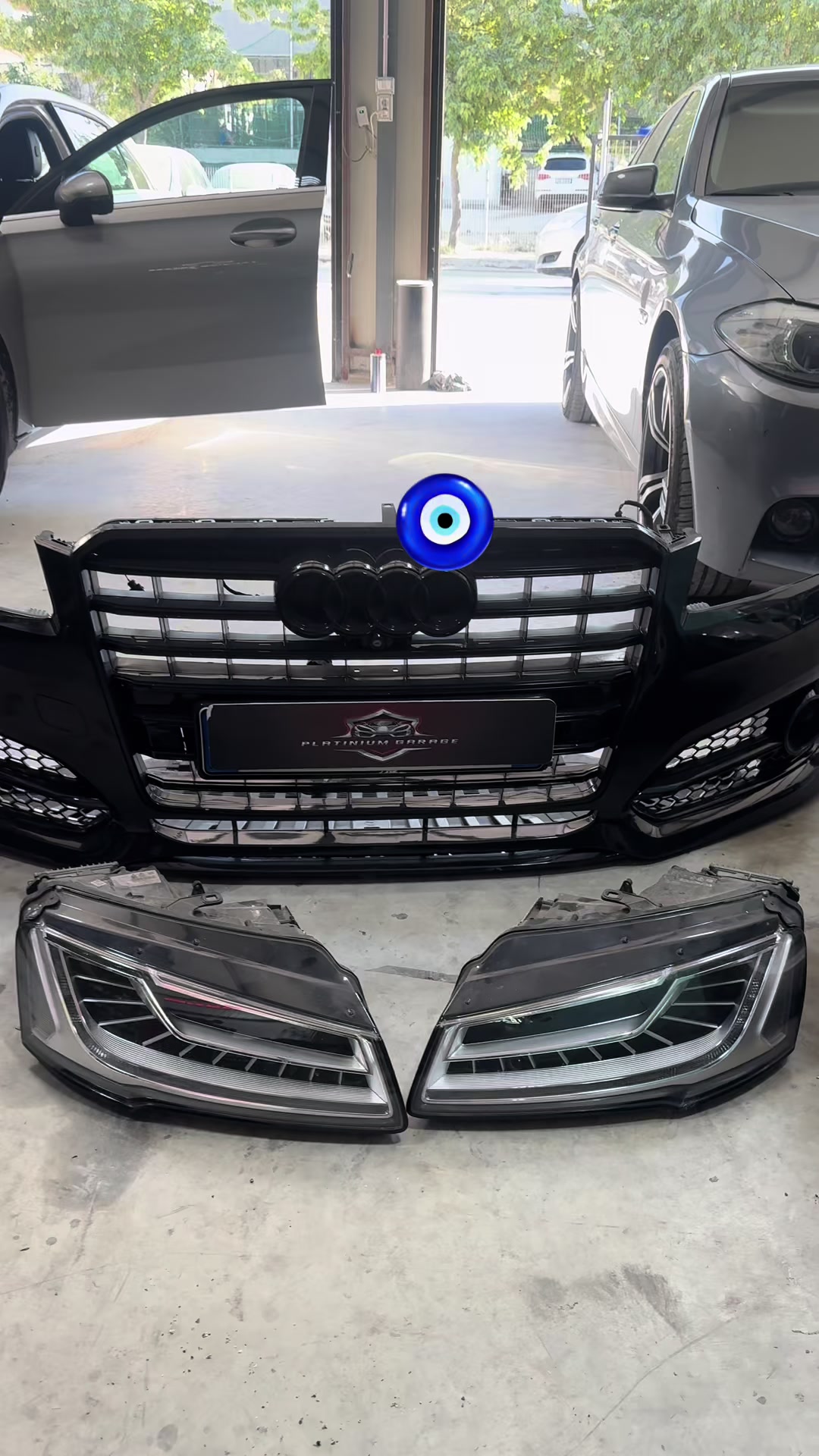 @platinium.garage