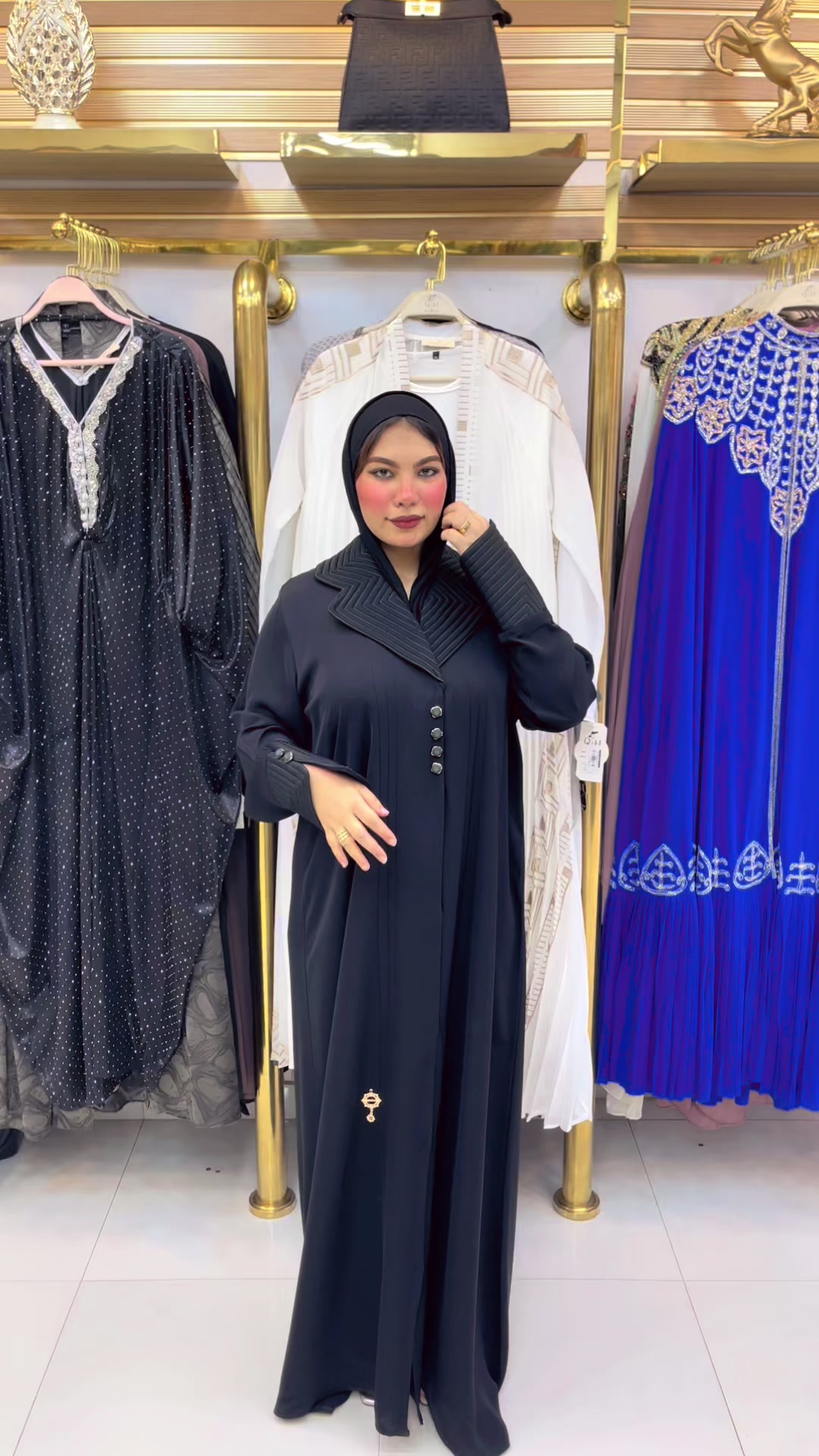 @qh abaya