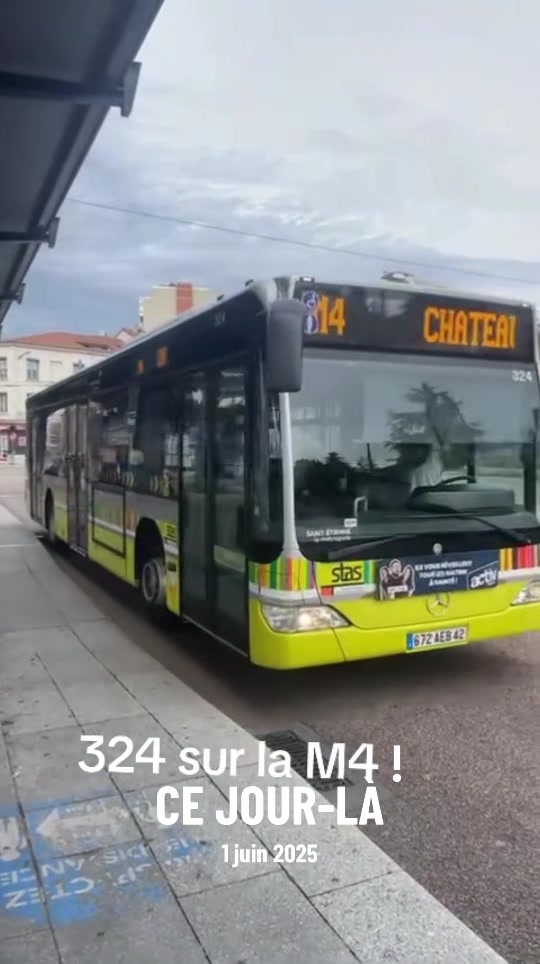 @la Stas avec les citaro