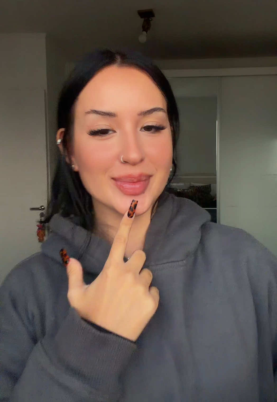 @Amanda Mauda
