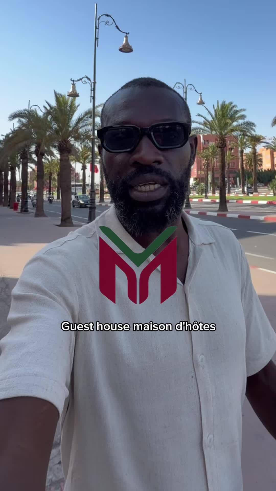 @MerciMaroc!