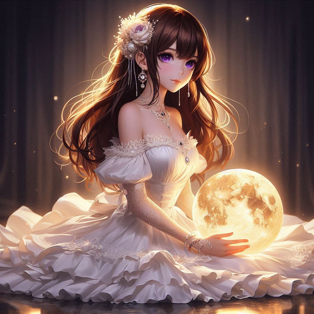 @Sofia Akiyama