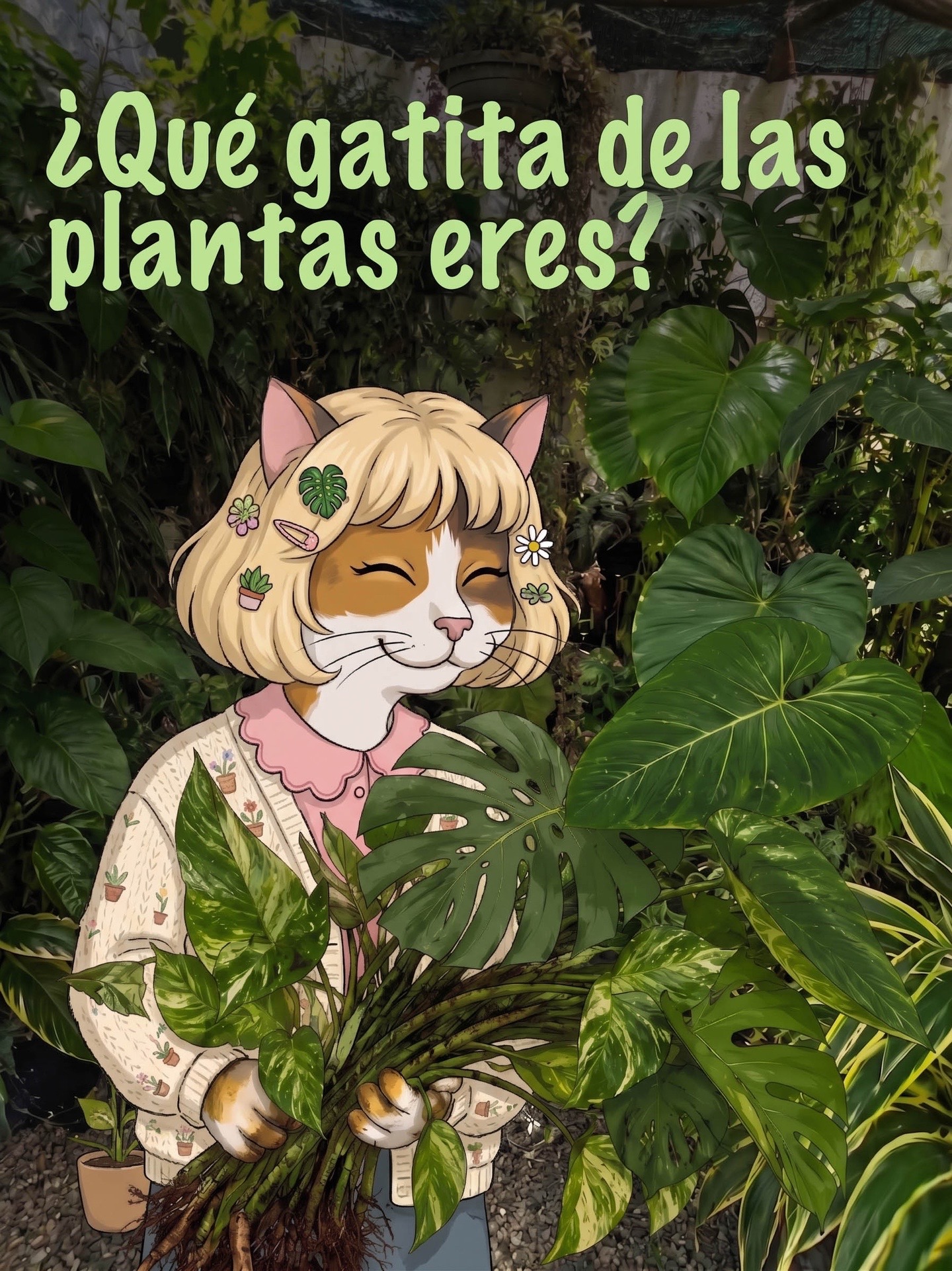 @Macetare Garden Shop Ecuador