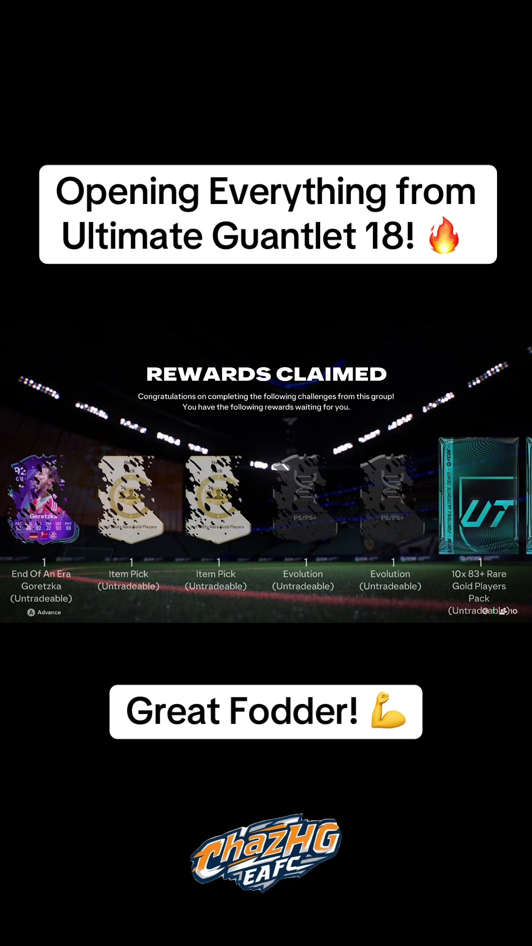 @ChazHG