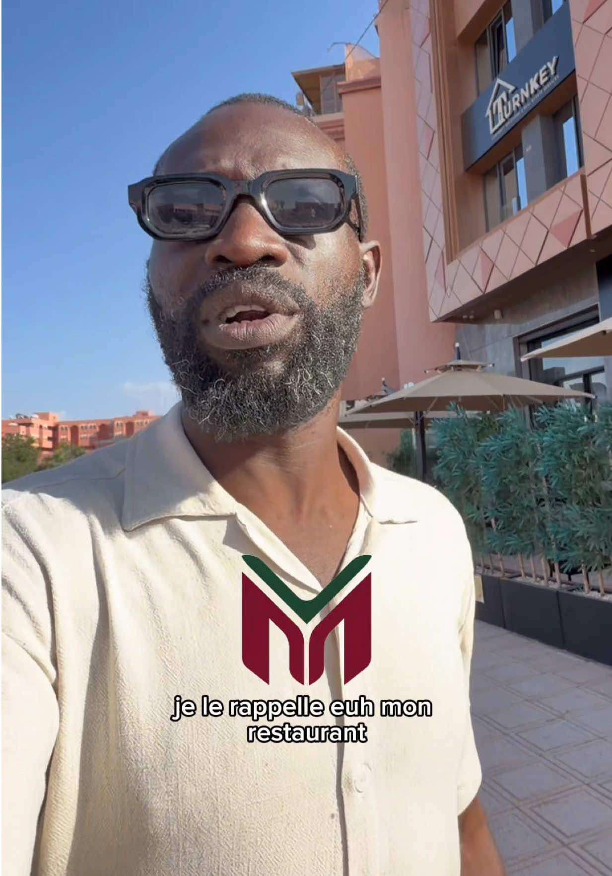 @MerciMaroc!