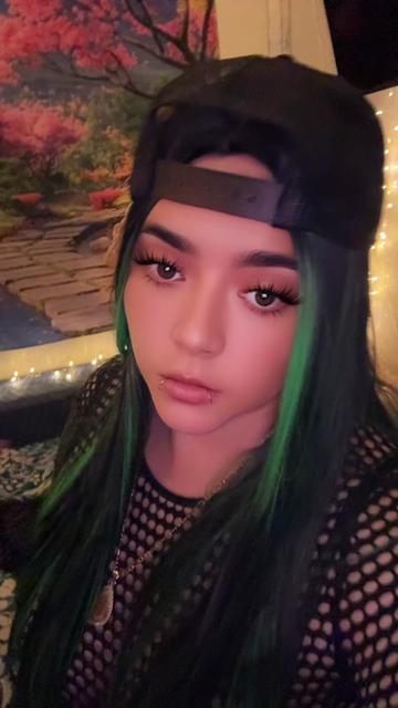 @GigiColombiana