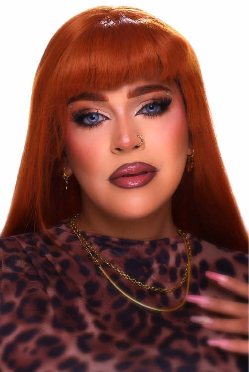 @Laura Garc&iacute;a 🇻🇪🇧🇷