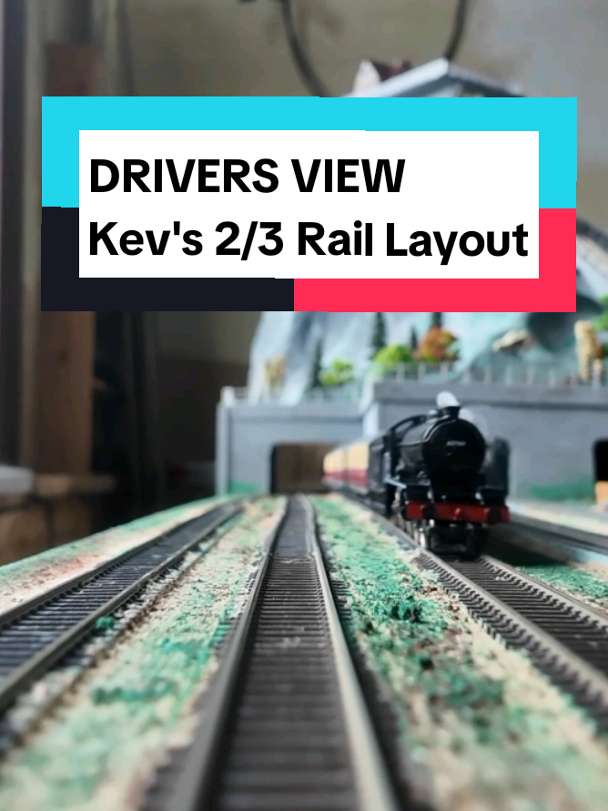 @🚂 Model Railways and Me 🧏♂️