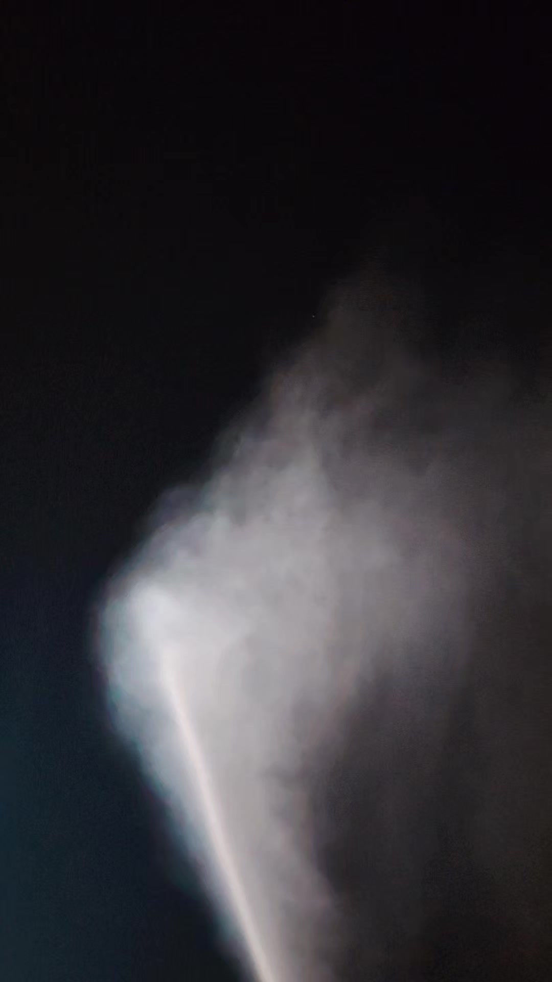 @نجم الظلام