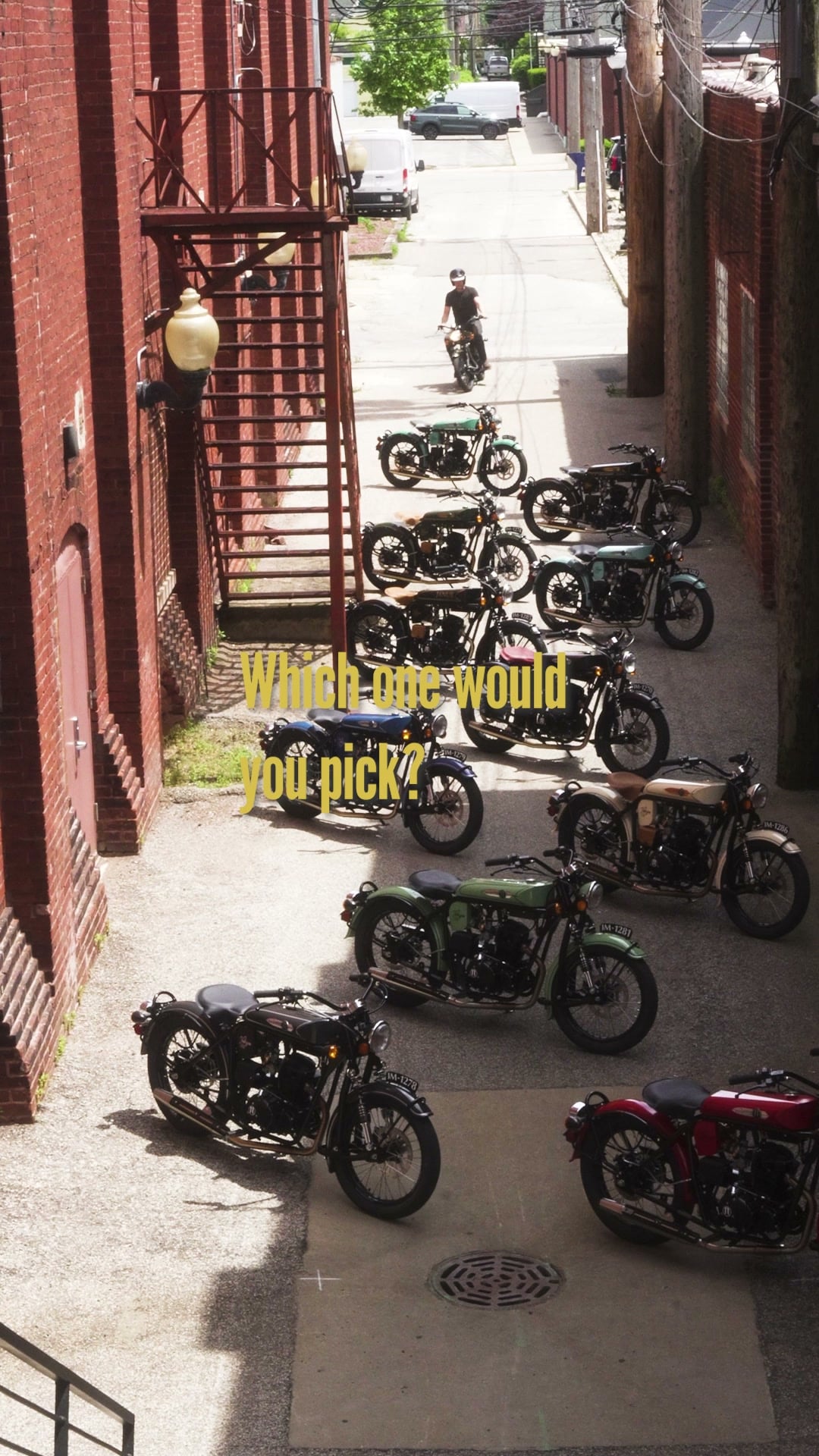 @Janus Motorcycles
