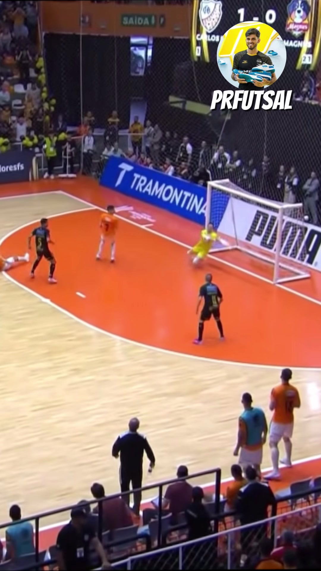 @Prfutsal