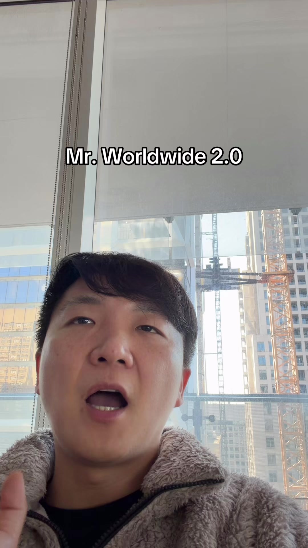 @Chris Zou