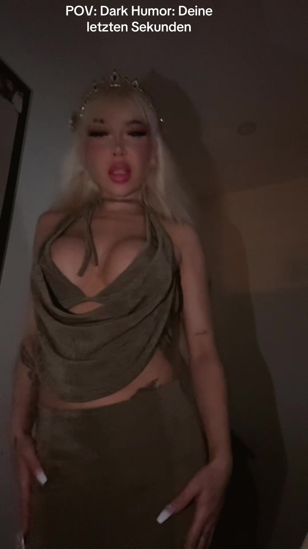 @Tattoo Barbie