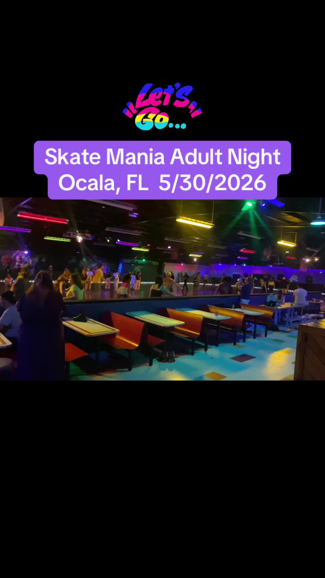 @Funky Blue Crew