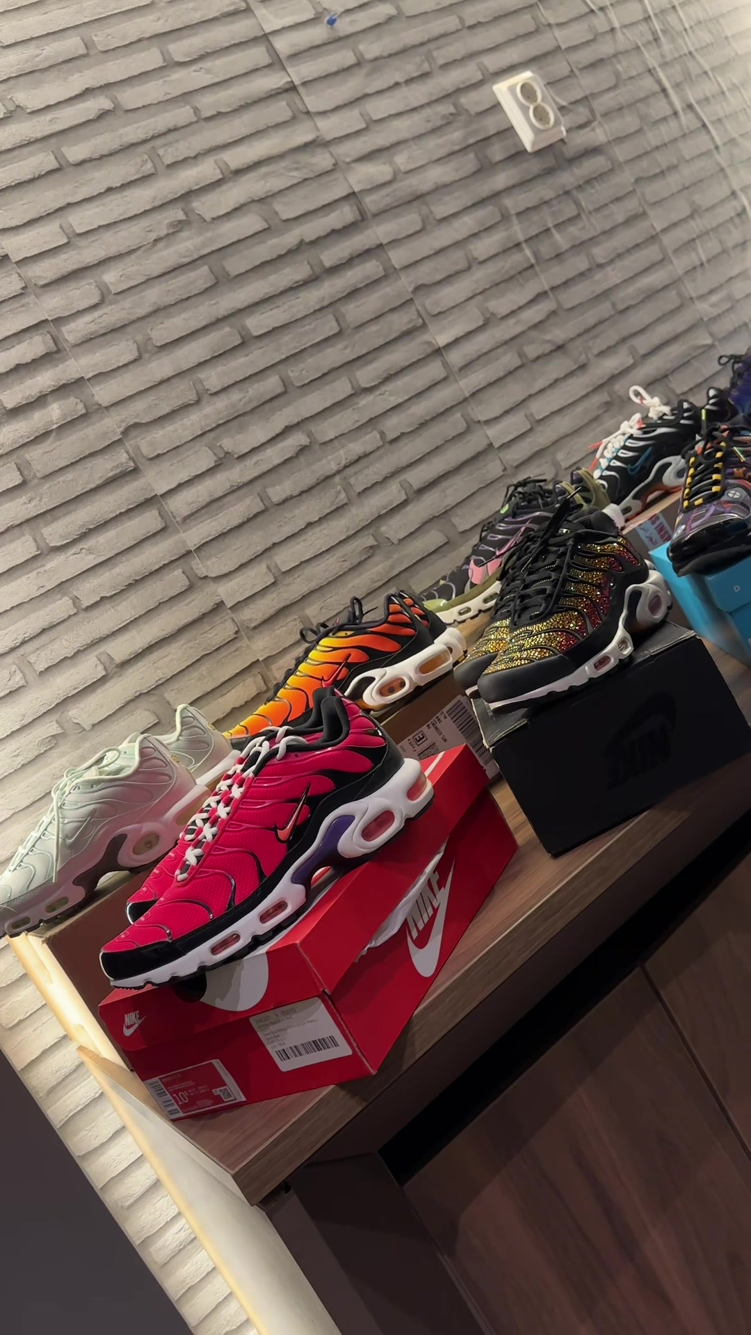 @Boutique shelby