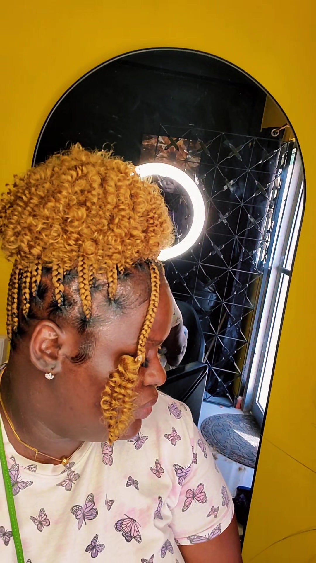 @daviastylist 💇&zwj;♀️