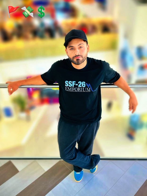 @🔥بلال حیدر 👑