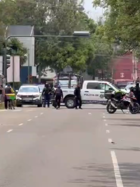 @24 HORAS Puebla