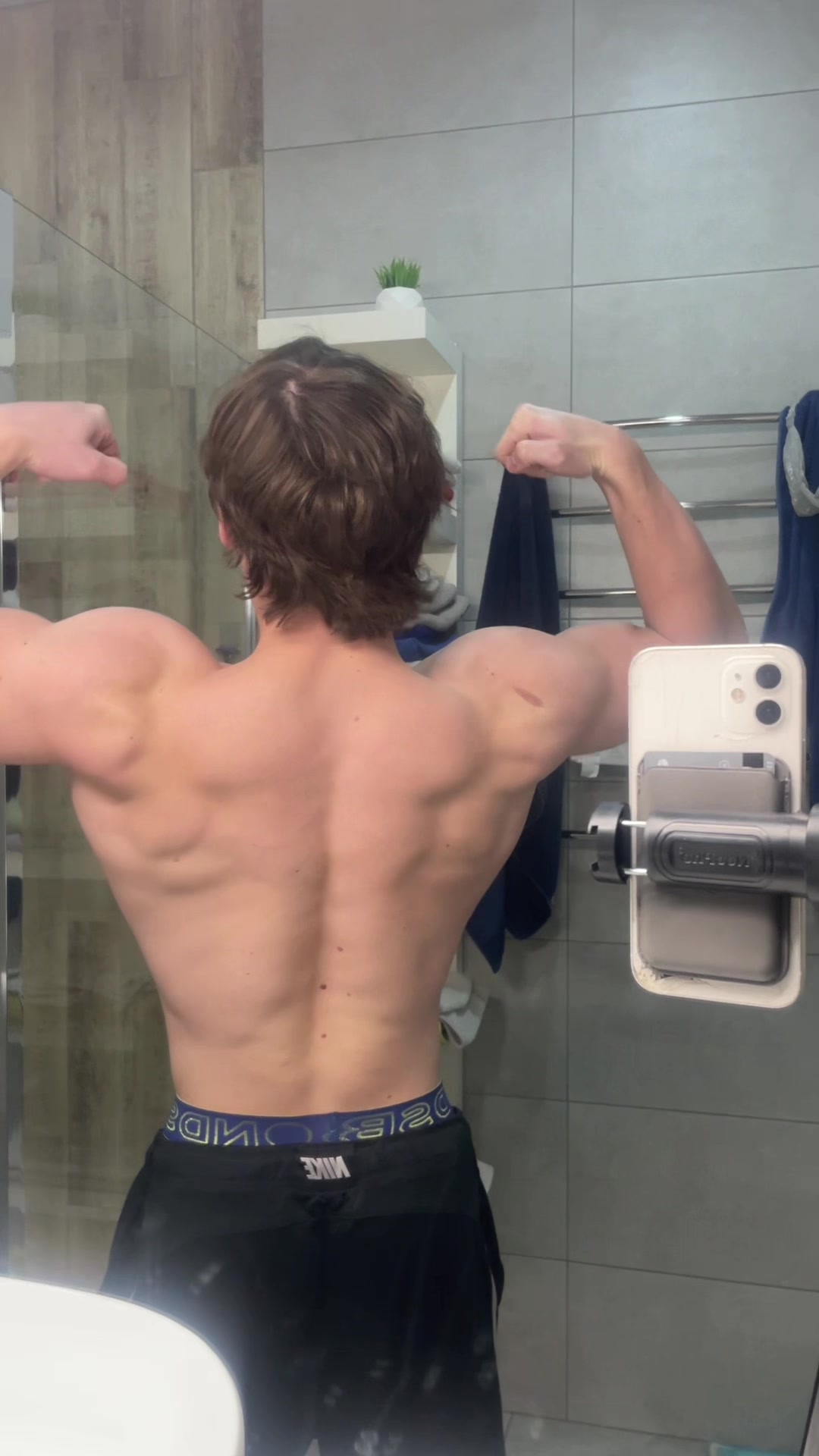 @ТГК: Kega!|future IFBB PRO